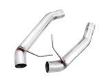 AWE Tuning Track Edition Conversion Kit - Audi B9 RS 5 Coupe 2.9L Turbo thumbnail 5