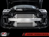 AWE Tuning 18-19 Audi SQ5 Crossover B9 3.0T ColdFront Intercooler thumbnail 8