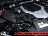 AWE Tuning Audi B9 SQ5 3.0T AirGate Carbon Fiber Intake w/ Lid thumbnail 6