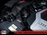 AWE Tuning Audi B9 SQ5 3.0T AirGate Carbon Fiber Intake w/ Lid thumbnail 7