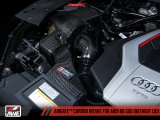 AWE Tuning Audi B9 SQ5 3.0T AirGate Carbon Fiber Intake w/ Lid thumbnail 8