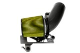 AWE Tuning Audi RS3 / TT RS S-FLO Shortie Carbon Fiber Intake thumbnail 3