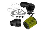 AWE Tuning Audi RS3 / TT RS S-FLO Shortie Carbon Fiber Intake thumbnail 9