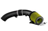 AWE Tuning Audi RS3 / TT RS S-FLO Open Carbon Fiber Intake thumbnail 3