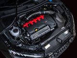 AWE Tuning Audi RS3 / TT RS S-FLO Closed Carbon Fiber Intake thumbnail 9