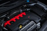 AWE Tuning Audi RS3 / TT RS 4.5in S-FLO Carbon Inlet Tube thumbnail 6