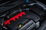 AWE Tuning Audi RS3 / TT RS 4.5in S-FLO Carbon Inlet Tube thumbnail 8