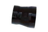 AWE Tuning Audi RS3 / TT RS 4.5in S-FLO 4in Turbo Inlet Coupler thumbnail 1