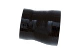 AWE Tuning Audi RS3 / TT RS 4.5in S-FLO 4in Turbo Inlet Coupler thumbnail 2