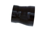 AWE Tuning Audi RS3 / TT RS 4.5in S-FLO 4in Turbo Inlet Coupler thumbnail 3
