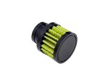 AWE Tuning S-FLO Breather Filter VW/Audi 2.0T thumbnail 3