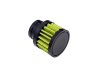 AWE Tuning S-FLO Breather Filter VW/Audi 2.0T thumbnail 6