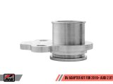 AWE Tuning Audi RS3 / TT RS DV Adapter Kit for 2019+ Models thumbnail 5