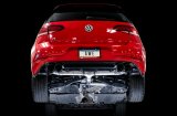 AWE Tuning MK7.5 Golf R Track Edition Exhaust w/Diamond Black Tips 102mm thumbnail 6