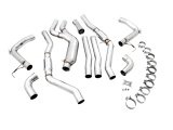 AWE Tuning 2019+ BMW M340i (G20) Track Edition Exhaust (Use OE Tips) thumbnail 7