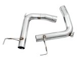 AWE Tuning 2019+ BMW M340i (G20) Track Edition Exhaust (Use OE Tips) thumbnail 8