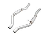AWE Tuning 2019+ BMW M340i (G20) Non-Resonated to Resonated Conversion Kit thumbnail 1