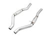 AWE Tuning 2019+ BMW M340i (G20) Non-Resonated to Resonated Conversion Kit thumbnail 7