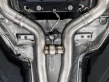 AWE Tuning 2019+ Mercedes-Benz C63 AMG Coupe (W205) SwitchPath Cat-Back Exhaust - No Tips thumbnail 1