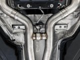 AWE Tuning 2019+ Mercedes-Benz C63 AMG Coupe (W205) SwitchPath Cat-Back Exhaust - No Tips thumbnail 9