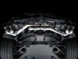 AWE Tuning 2020 Chevrolet Corvette (C8) Track Edition Exhaust - Quad Diamond Black Tips thumbnail 5