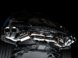 AWE Tuning 2020 Chevrolet Corvette (C8) Touring Edition Exhaust - Quad Chrome Silver Tips thumbnail 6