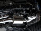 AWE Tuning 2020 Chevrolet Corvette (C8) Touring Edition Exhaust - Quad Diamond Black Tips thumbnail 5