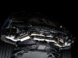 AWE Tuning 2020 Chevrolet Corvette (C8) Touring Edition Exhaust - Quad Diamond Black Tips thumbnail 7
