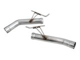AWE Tuning 2020 Chevrolet Corvette (C8) Touring-to-Track Conversion Kit thumbnail 2