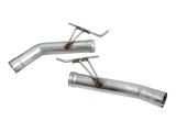 AWE Tuning 2020 Chevrolet Corvette (C8) Touring-to-Track Conversion Kit thumbnail 4