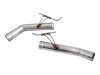 AWE Tuning 2020 Chevrolet Corvette (C8) Touring-to-Track Conversion Kit thumbnail 6