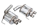 AWE Tuning 2011+ Subaru STI (GV/VA) Track-to-Touring Conversion Kit thumbnail 4