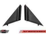 AWE Tuning Foiler Wind Diffuser for Porsche 992 thumbnail 1