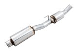 AWE Tuning 2017+ Honda Civic Type R Touring Edition Exhaust w/Front & Mid Pipe - Diamond Blk Tips thumbnail 9