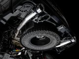 AWE Tuning 2021 RAM 1500 TRX 0FG Cat-Back Exhaust - Chrome Silver Tips thumbnail 5