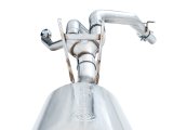 AWE Tuning 09-18 RAM 1500 5.7L (w/Cutouts) 0FG Dual Rear Exit Cat-Back Exhaust - Chrome Silver Tips thumbnail 8