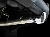 AWE Tuning 09-18 RAM 1500 5.7L (w/Cutouts) 0FG Dual Rear Exit Cat-Back Exhaust - Chrome Silver Tips thumbnail 9