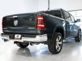 AWE Tuning 19-21 RAM 1500 5.7L (w/Cutouts) 0FG Dual Rear Exit Cat-Back Exhaust - Chrome Silver Tips thumbnail 5
