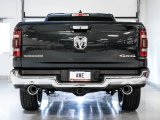 AWE Tuning 19-21 RAM 1500 5.7L (w/Cutouts) 0FG Dual Rear Exit Cat-Back Exhaust - Chrome Silver Tips thumbnail 6