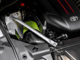 AWE Tuning 2020+ Toyota GR Supra S-FLO Carbon Intake thumbnail 8