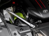 AWE Tuning 2020+ Toyota GR Supra S-FLO Carbon Intake thumbnail 9