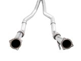 AWE Tuning Audi B9.5 RS 5 Coupe Track Edition Exhaust - RS-Style Diamond Black Tips thumbnail 8
