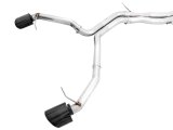 AWE Tuning Audi B9.5 RS 5 Coupe Track Edition Exhaust - RS-Style Diamond Black Tips thumbnail 9