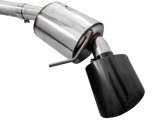 AWE Tuning Audi B9.5 RS5 Sportback Non-Resonated Touring Edition Exhaust - RS-Style Diamond Blk Tips thumbnail 8