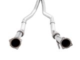 AWE Tuning Audi B9.5 RS5 Sportback Non-Resonated Touring Edition Exhaust - RS-Style Diamond Blk Tips thumbnail 9