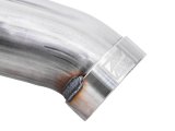 AWE Tuning 22-23 GMC Sierra 1500 AT4X 6.2L Tips to Bashguard Conversion Kit thumbnail 6