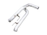 AWE Tuning 22-23 GMC Sierra 1500 AT4X 6.2L Tips to Bashguard Conversion Kit thumbnail 8