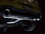 AWE Tuning 2022 VW GTI MK8 Track Edition Exhaust - Chrome Silver Tips thumbnail 9
