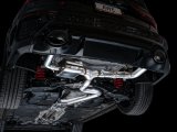 AWE Tuning Audi 22-23 8Y RS3 Cat-Back SwitchPath Exhaust (No Tips) thumbnail 5