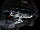 AWE Tuning Audi 22-23 8Y RS3 Cat-Back SwitchPath Exhaust (No Tips) thumbnail 6